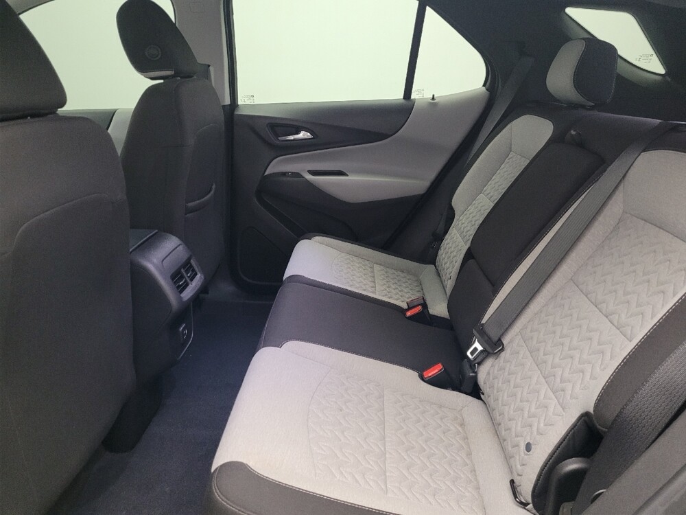 2024 Chevrolet Equinox in Greenville, NC 27834 - 18105053 18