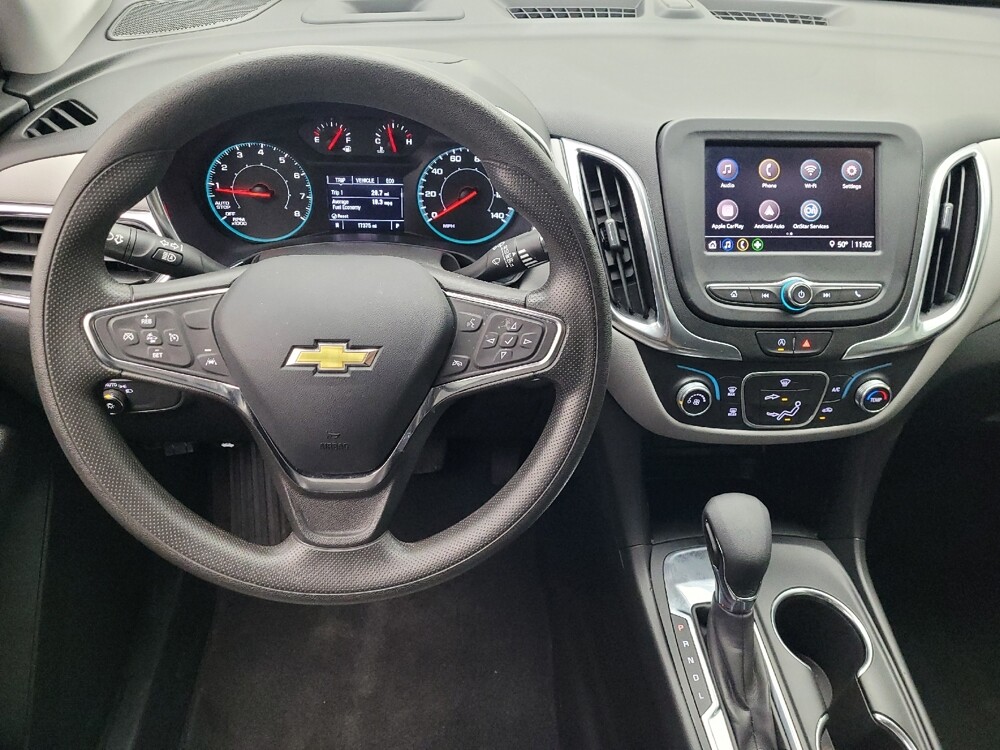 2024 Chevrolet Equinox in Greenville, NC 27834 - 18105053 22