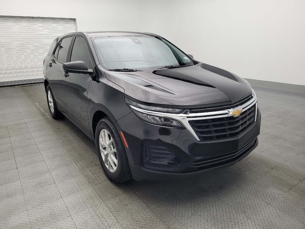 2024 Chevrolet Equinox in Greenville, NC 27834 - 18105053 13