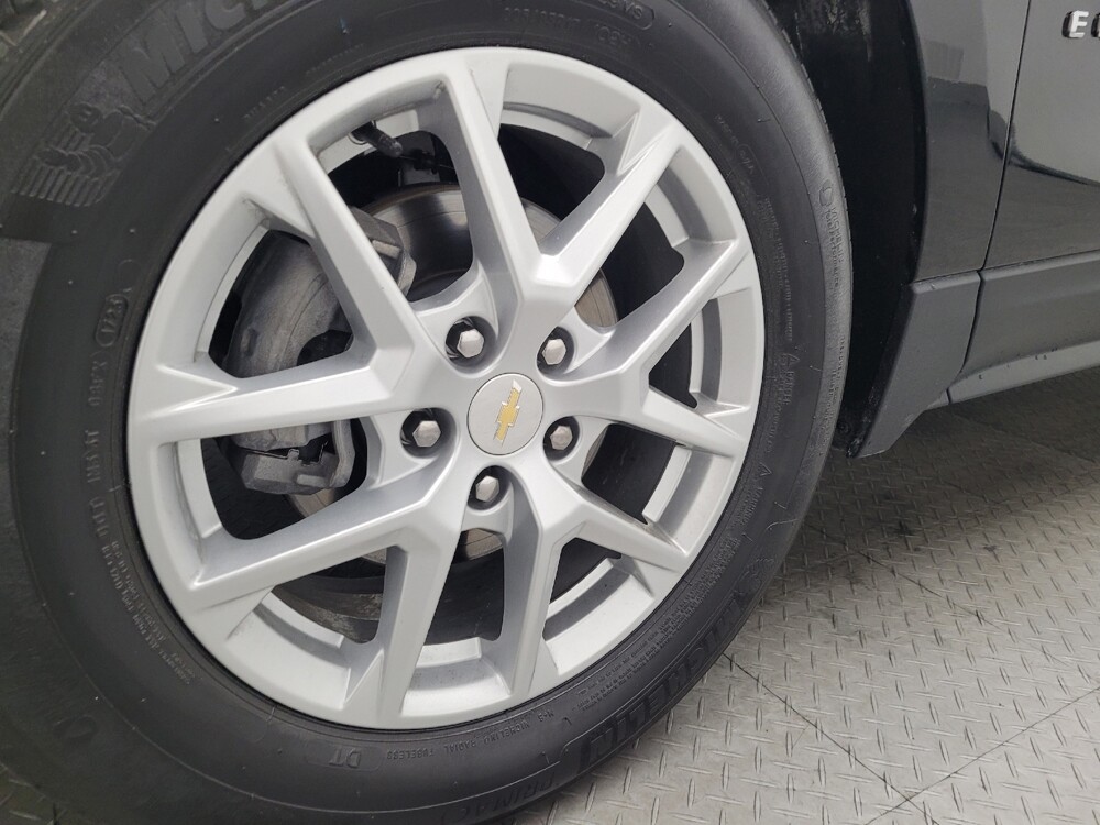 2024 Chevrolet Equinox in Greenville, NC 27834 - 18105053 31