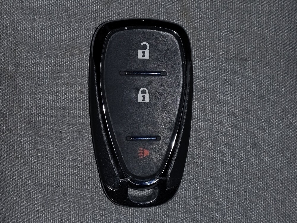 2024 Chevrolet Equinox in Greenville, NC 27834 - 18105053 32