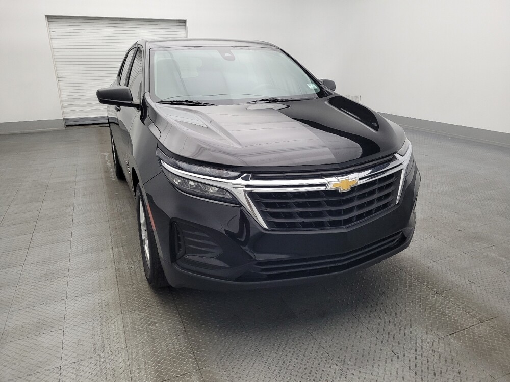 2024 Chevrolet Equinox in Greenville, NC 27834 - 18105053 14