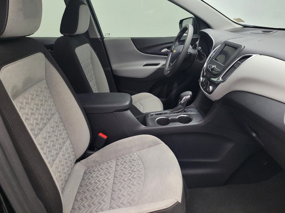 2024 Chevrolet Equinox in Greenville, NC 27834 - 18105053 21