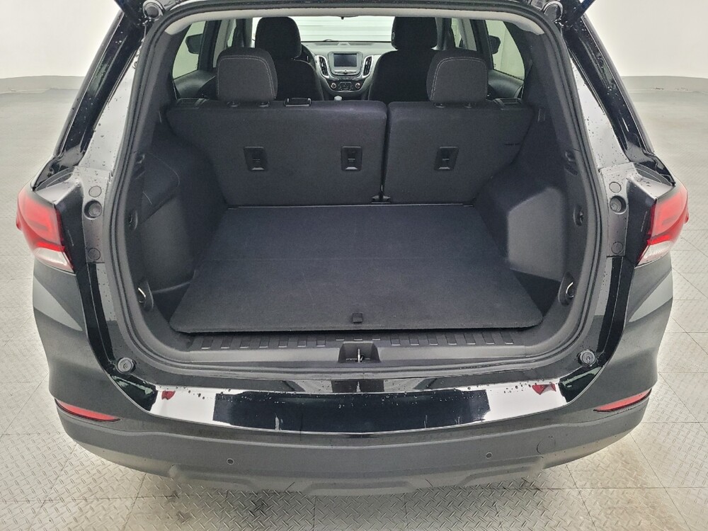 2024 Chevrolet Equinox in Greenville, NC 27834 - 18105053 29