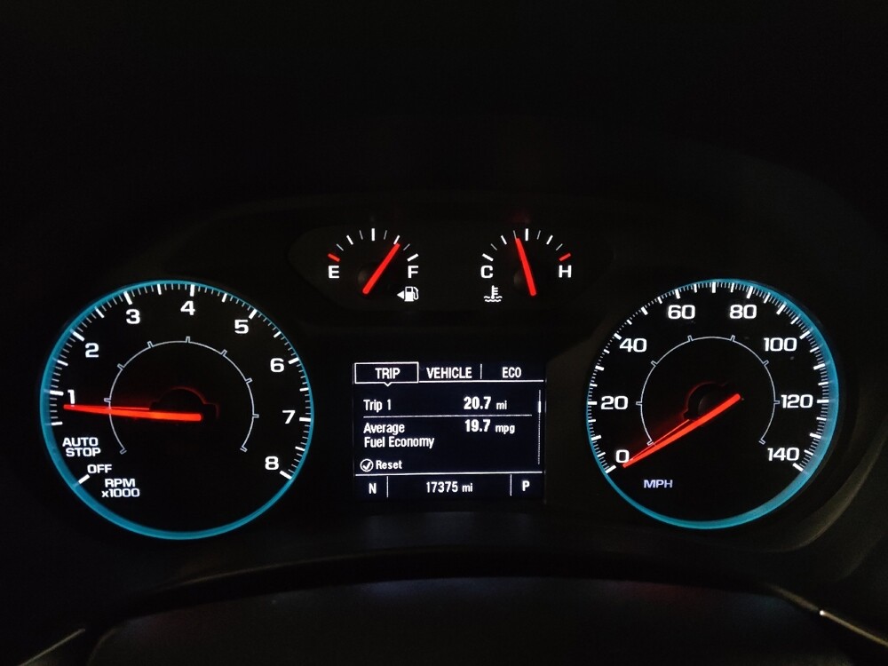 2024 Chevrolet Equinox in Greenville, NC 27834 - 18105053 23