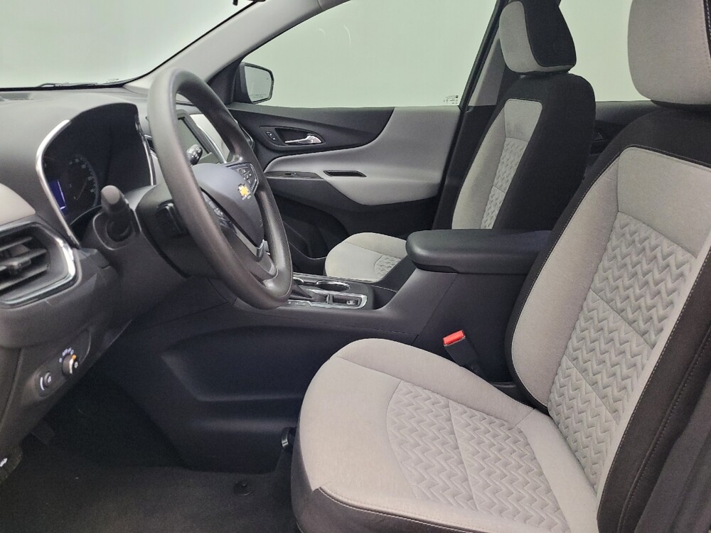 2024 Chevrolet Equinox in Greenville, NC 27834 - 18105053 17