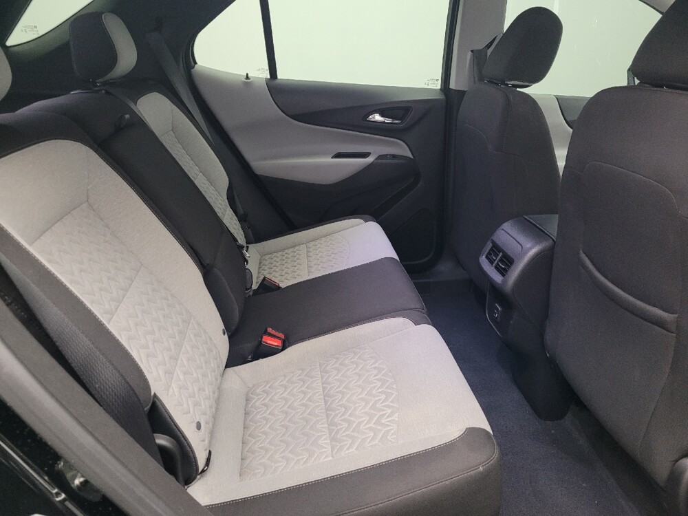 2024 Chevrolet Equinox in Greenville, NC 27834 - 18105053 19