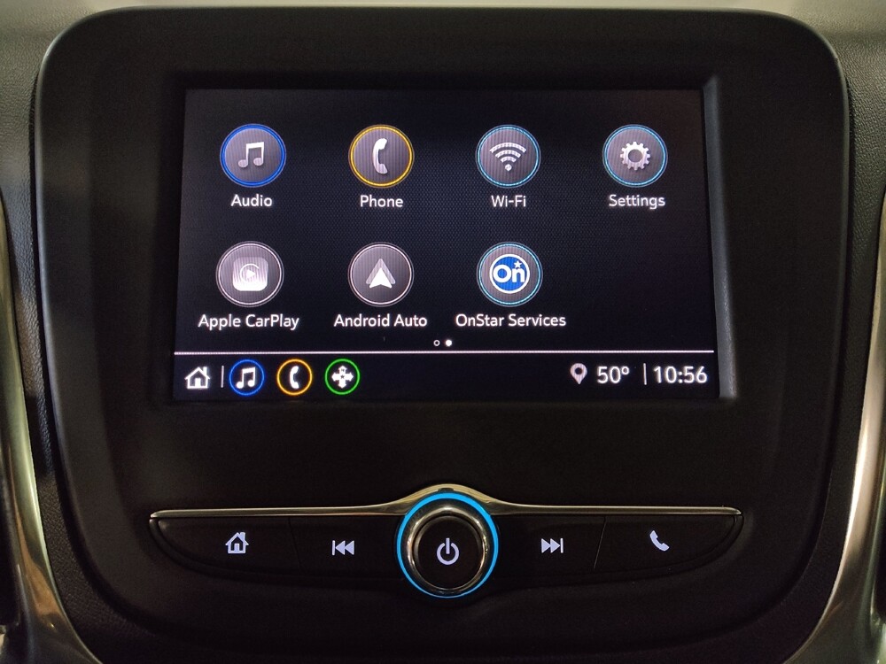 2024 Chevrolet Equinox in Greenville, NC 27834 - 18105053 25