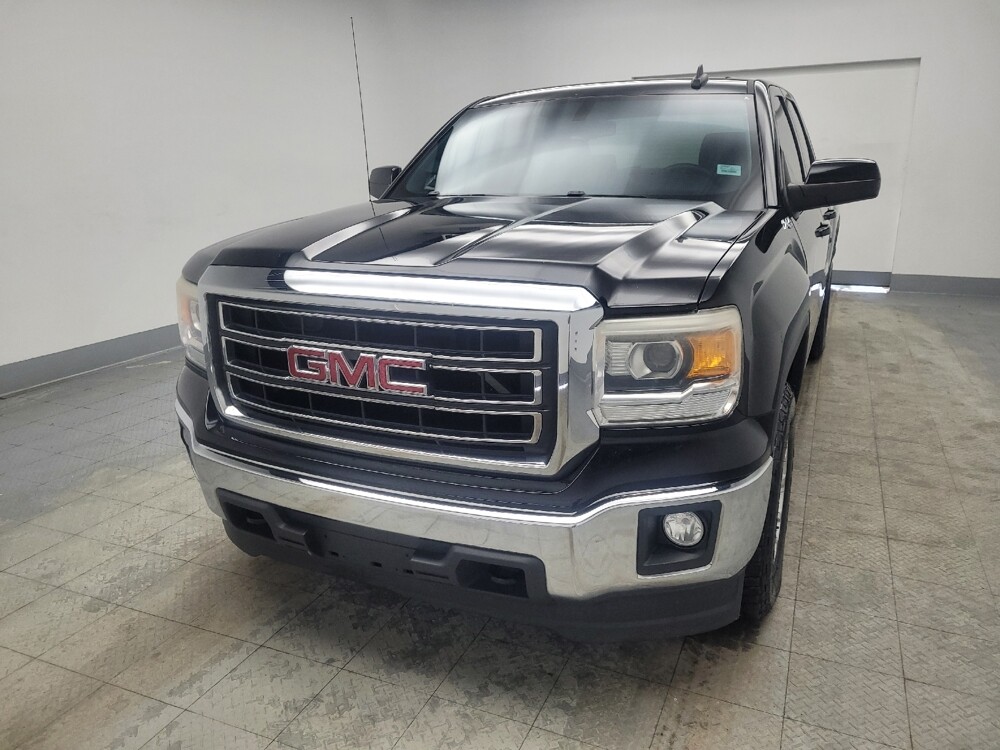 2015 GMC Sierra 1500 in Antioch, TN 37013 - 18105055 15