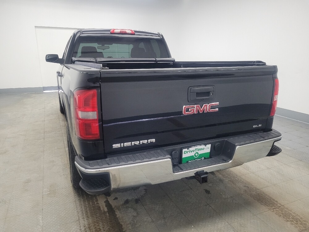 2015 GMC Sierra 1500 in Antioch, TN 37013 - 18105055 6