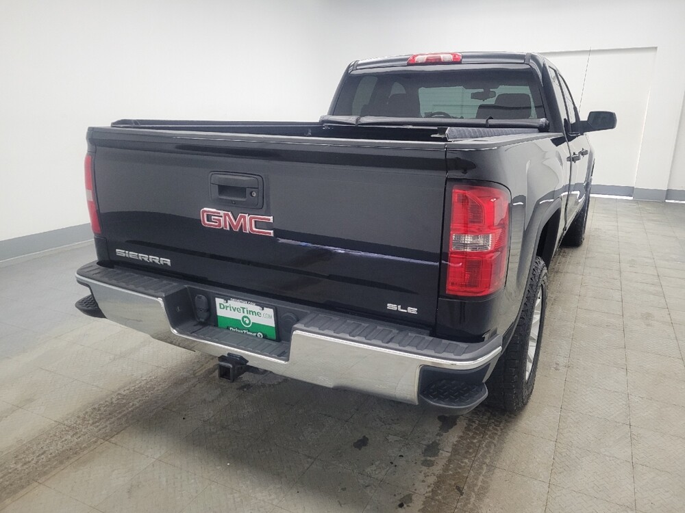 2015 GMC Sierra 1500 in Antioch, TN 37013 - 18105055 7