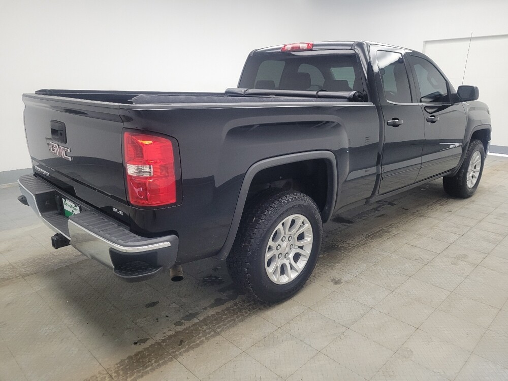 2015 GMC Sierra 1500 in Antioch, TN 37013 - 18105055 9