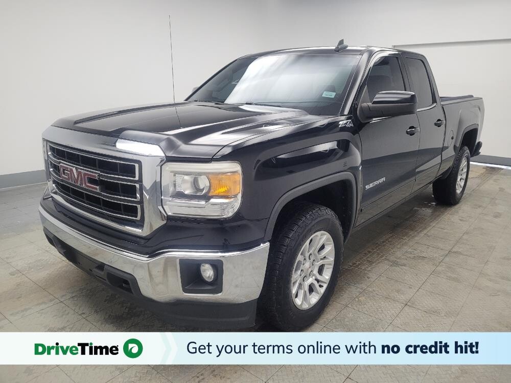 2015 GMC Sierra 1500 in Antioch, TN 37013 - 18105055