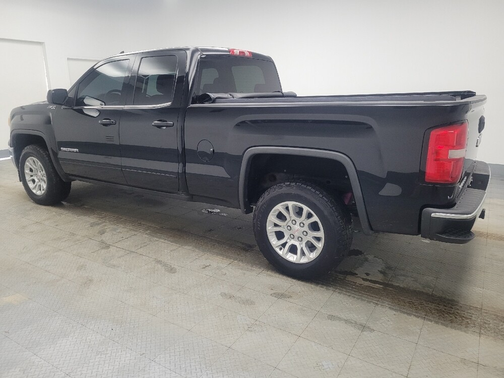 2015 GMC Sierra 1500 in Antioch, TN 37013 - 18105055 3