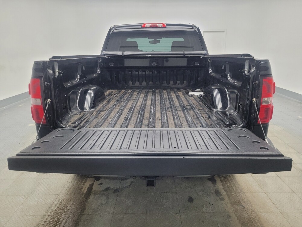 2015 GMC Sierra 1500 in Antioch, TN 37013 - 18105055 29