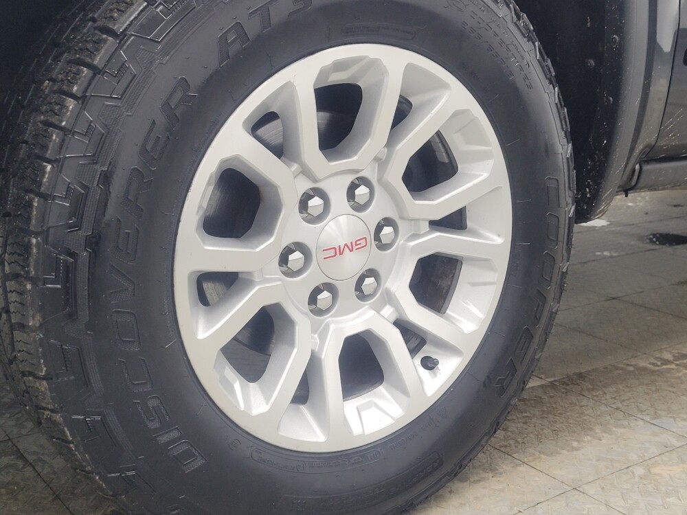 2015 GMC Sierra 1500 in Antioch, TN 37013 - 18105055 31