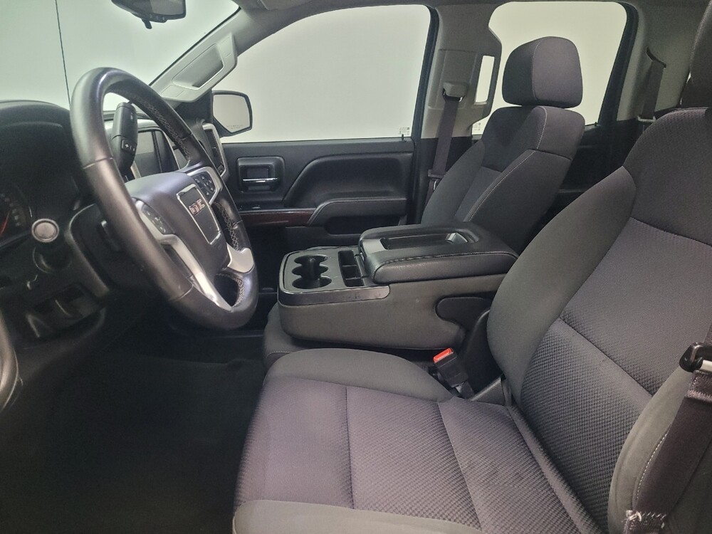 2015 GMC Sierra 1500 in Antioch, TN 37013 - 18105055 17