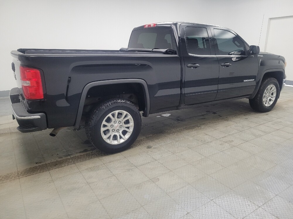 2015 GMC Sierra 1500 in Antioch, TN 37013 - 18105055 10