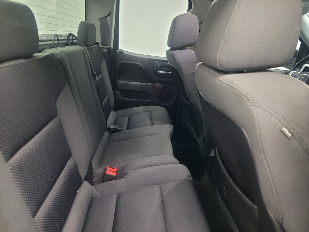 2015 GMC Sierra 1500 in Antioch, TN 37013 - 18105055 19