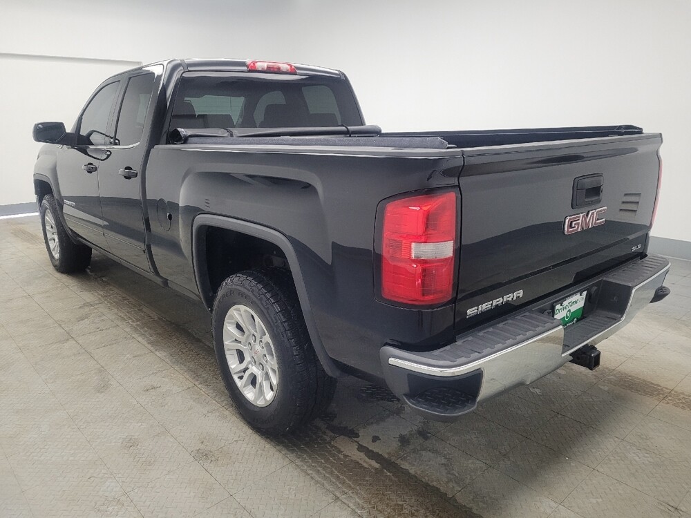2015 GMC Sierra 1500 in Antioch, TN 37013 - 18105055 5