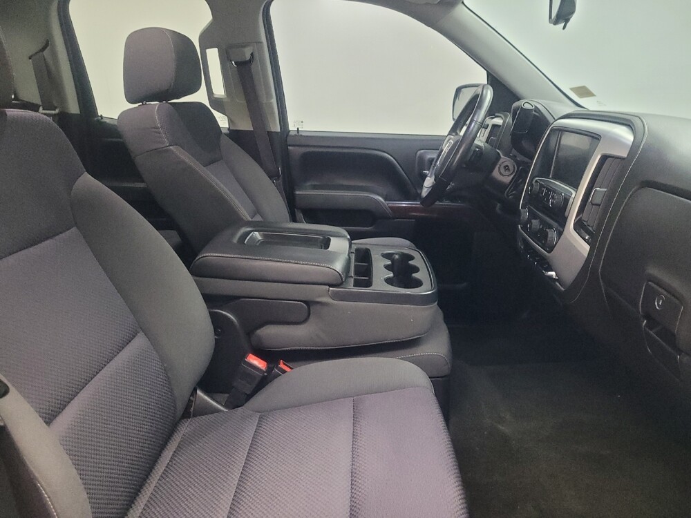 2015 GMC Sierra 1500 in Antioch, TN 37013 - 18105055 21