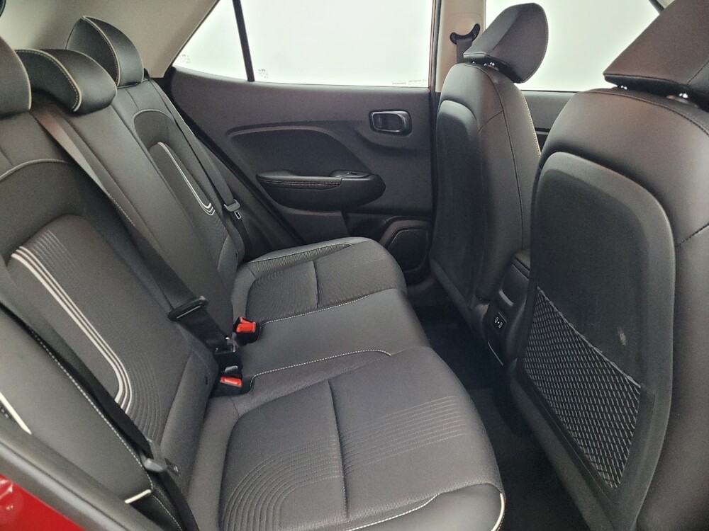 2024 Hyundai Venue in Greenville, NC 27834 - 18105057 19