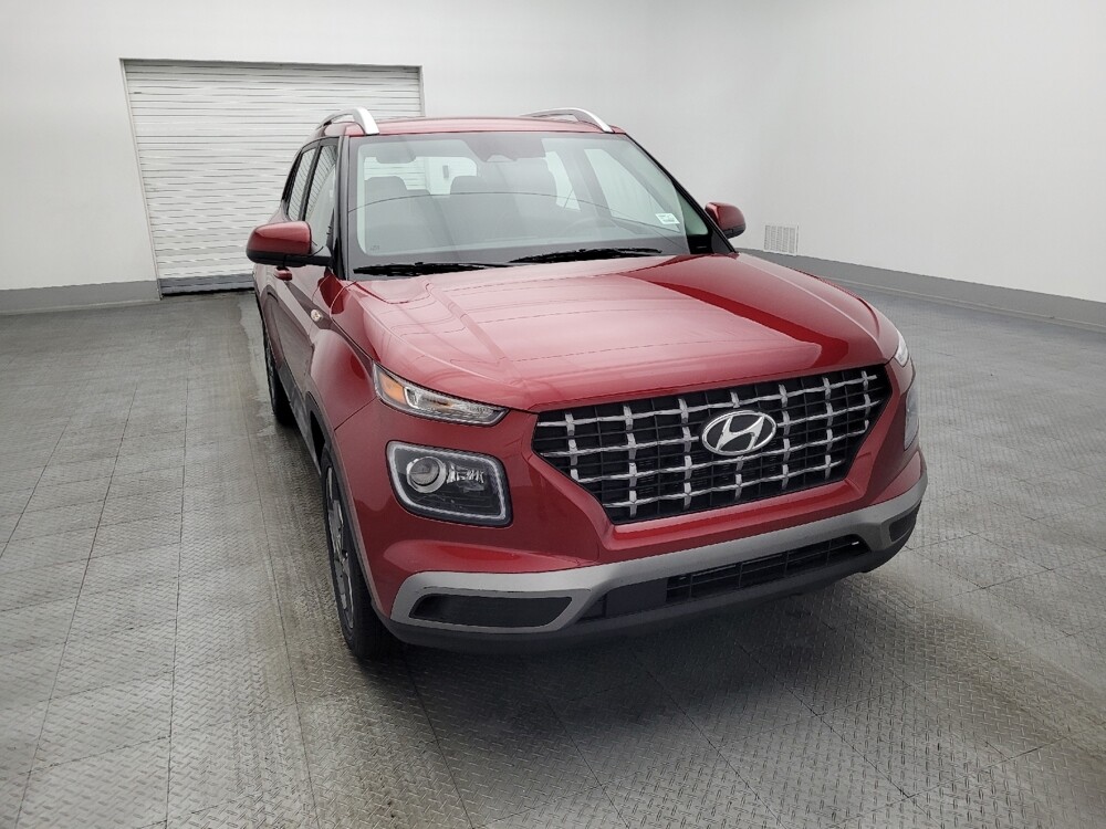 2024 Hyundai Venue in Greenville, NC 27834 - 18105057 14