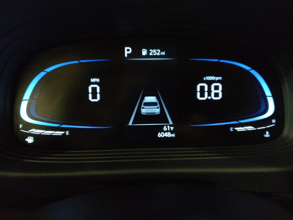 2024 Hyundai Venue in Greenville, NC 27834 - 18105057 23