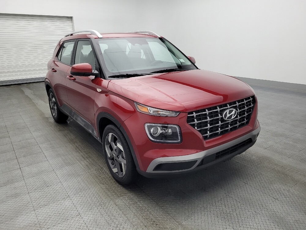 2024 Hyundai Venue in Greenville, NC 27834 - 18105057 13