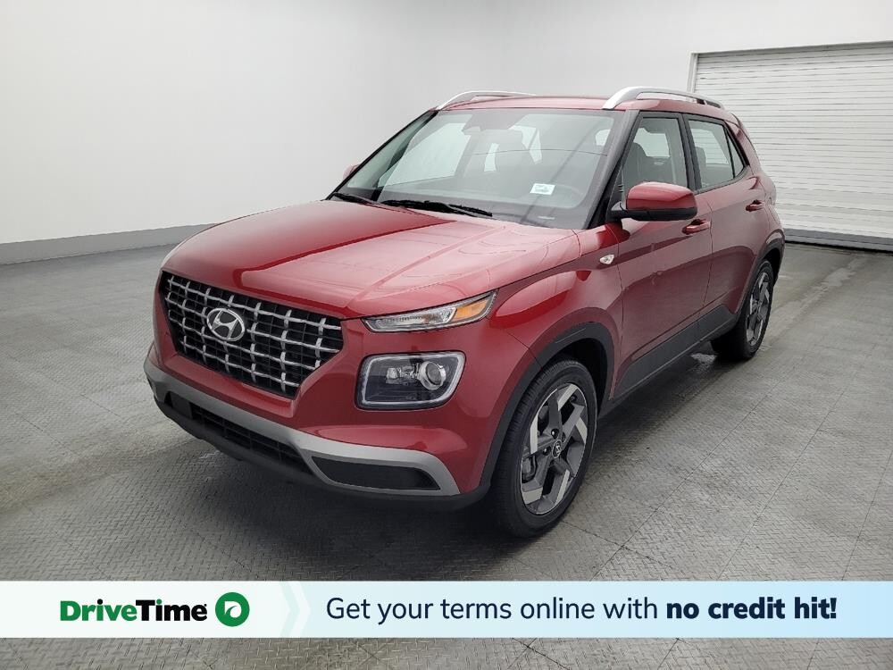 2024 Hyundai Venue in Greenville, NC 27834 - 18105057