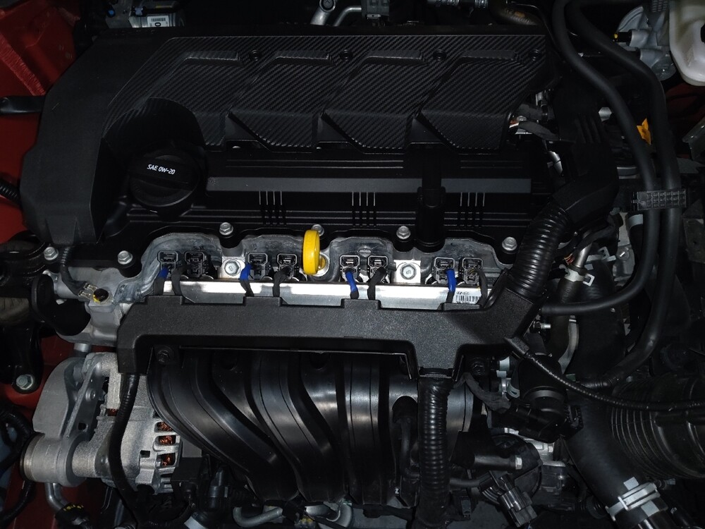 2024 Hyundai Venue in Greenville, NC 27834 - 18105057 30