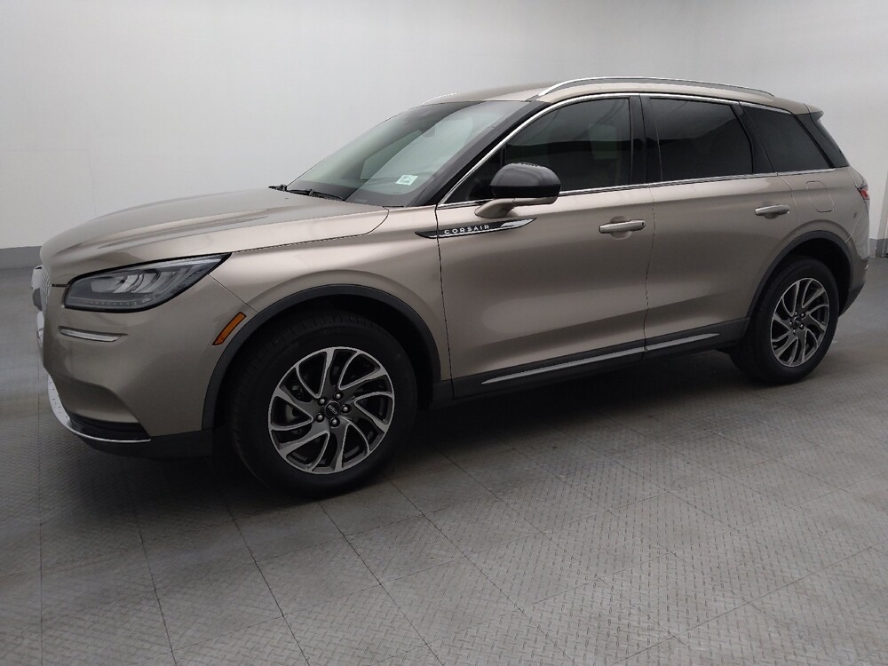 2020 Lincoln Corsair in Kissimmee, FL 34744 - 18105058 2