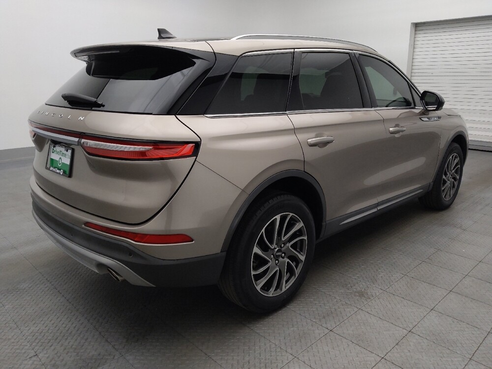 2020 Lincoln Corsair in Kissimmee, FL 34744 - 18105058 9