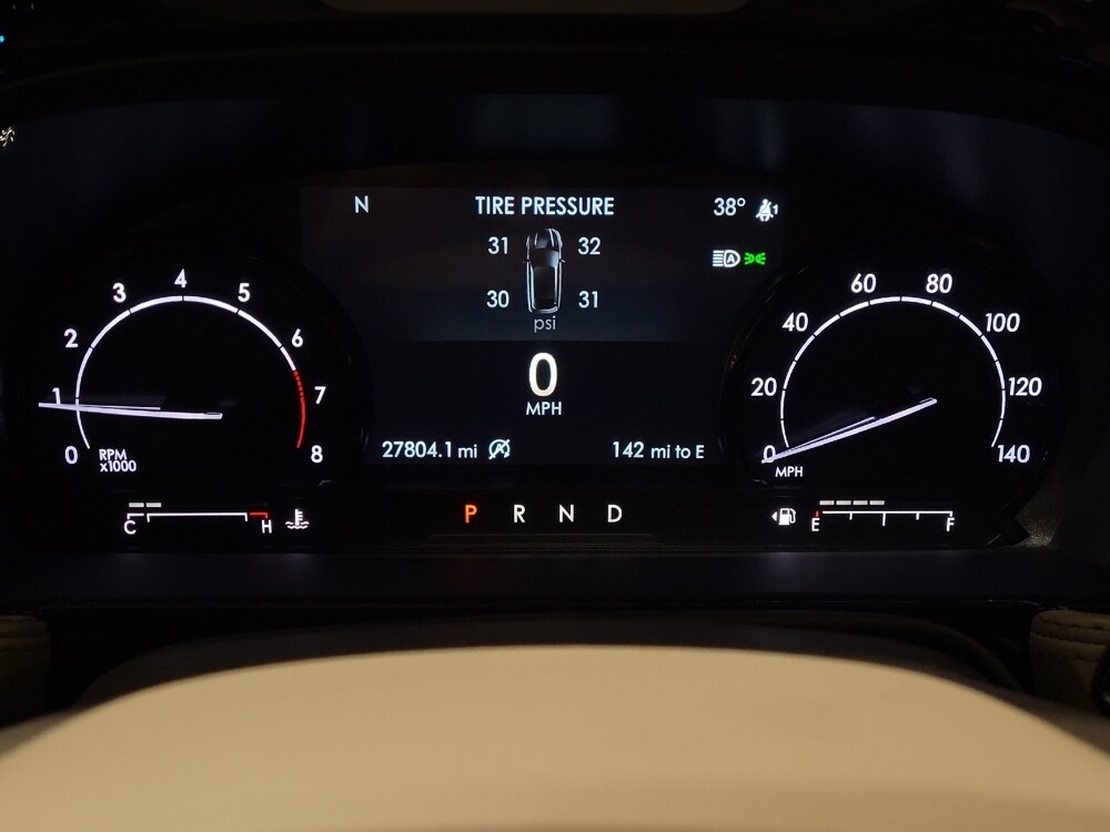 2020 Lincoln Corsair in Kissimmee, FL 34744 - 18105058 23