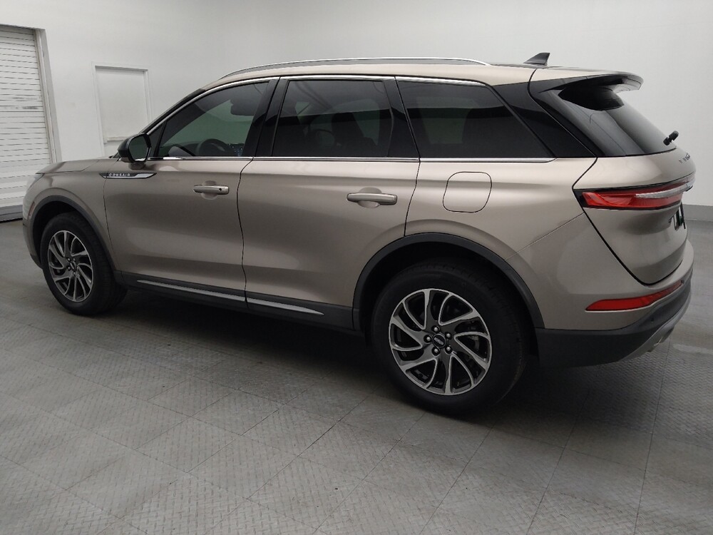 2020 Lincoln Corsair in Kissimmee, FL 34744 - 18105058 3