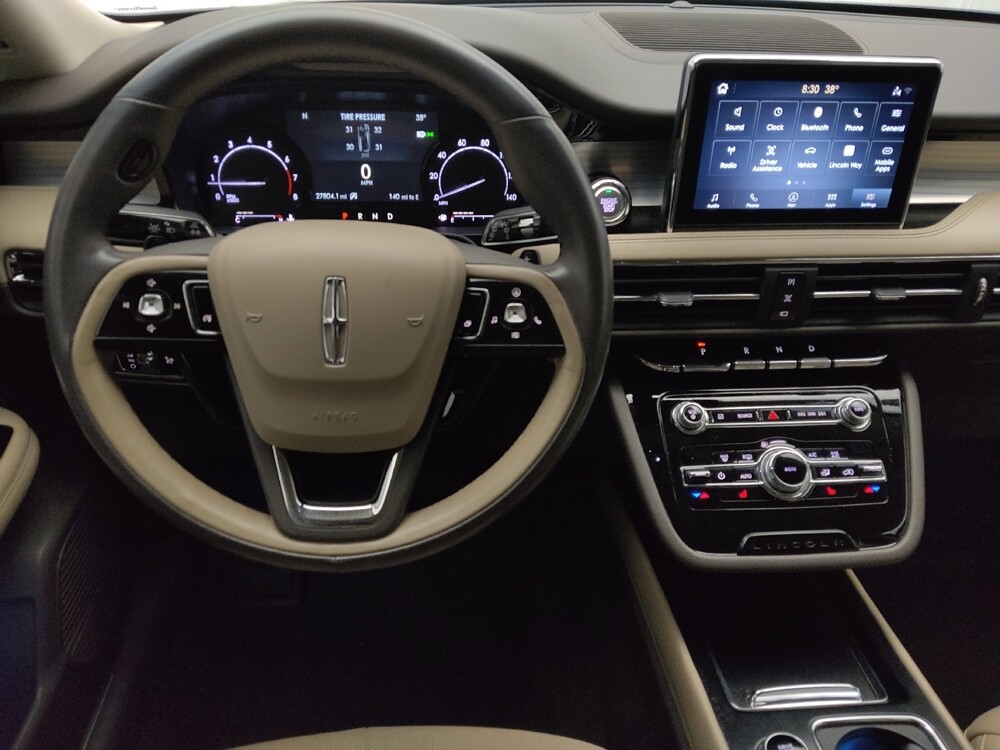 2020 Lincoln Corsair in Kissimmee, FL 34744 - 18105058 22