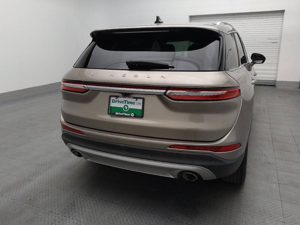 2020 Lincoln Corsair in Kissimmee, FL 34744 - 18105058 7