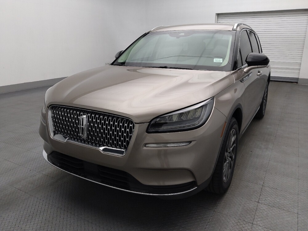 2020 Lincoln Corsair in Kissimmee, FL 34744 - 18105058 15