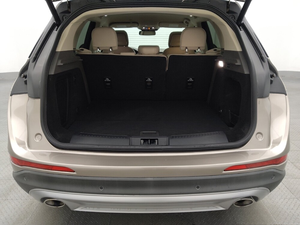 2020 Lincoln Corsair in Kissimmee, FL 34744 - 18105058 29