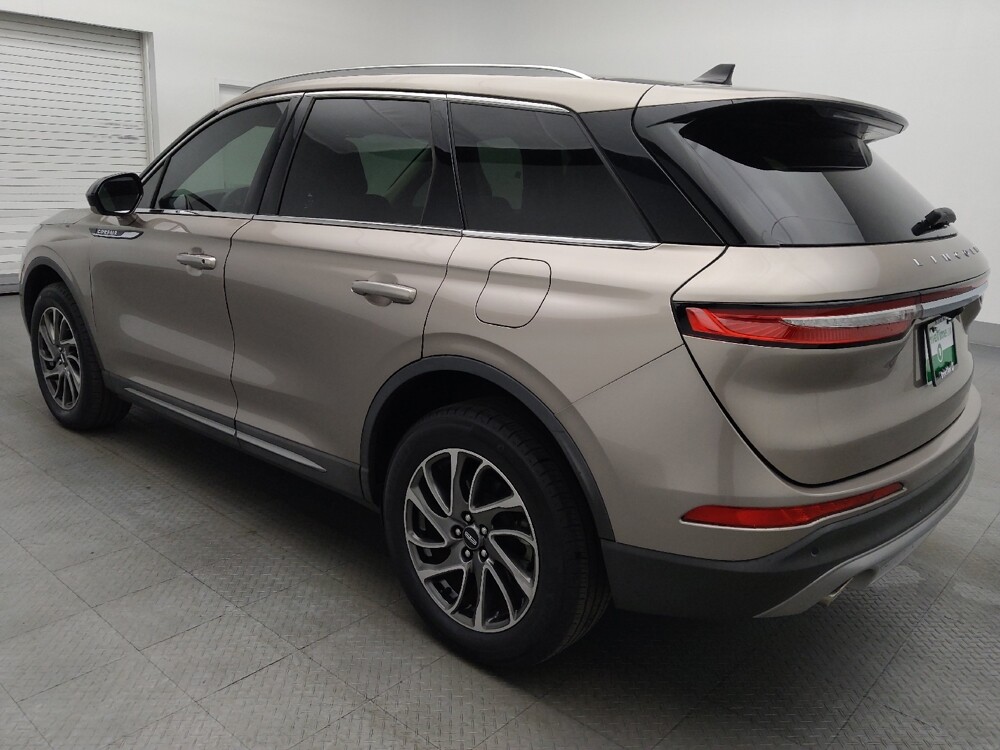 2020 Lincoln Corsair in Kissimmee, FL 34744 - 18105058 5