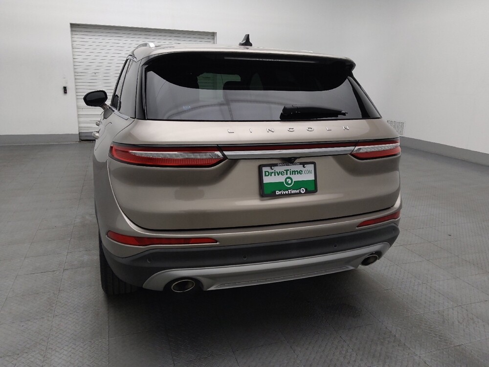 2020 Lincoln Corsair in Kissimmee, FL 34744 - 18105058 6