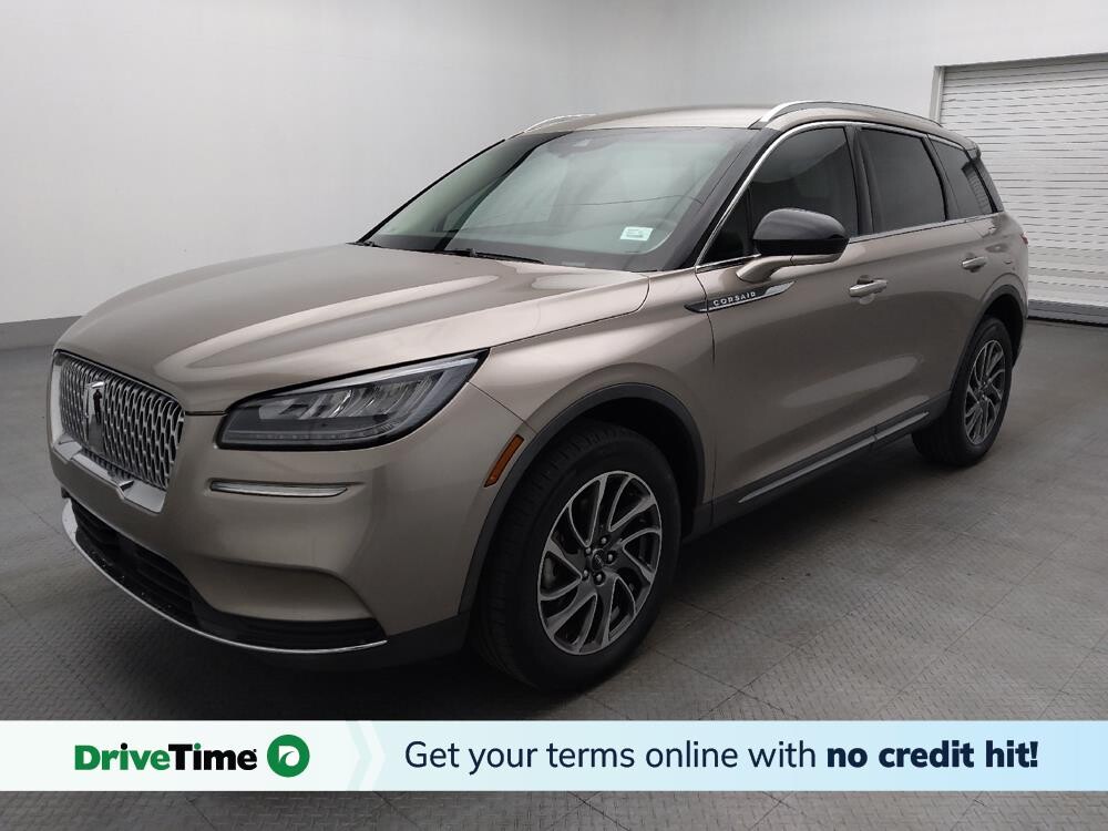 2020 Lincoln Corsair in Kissimmee, FL 34744 - 18105058