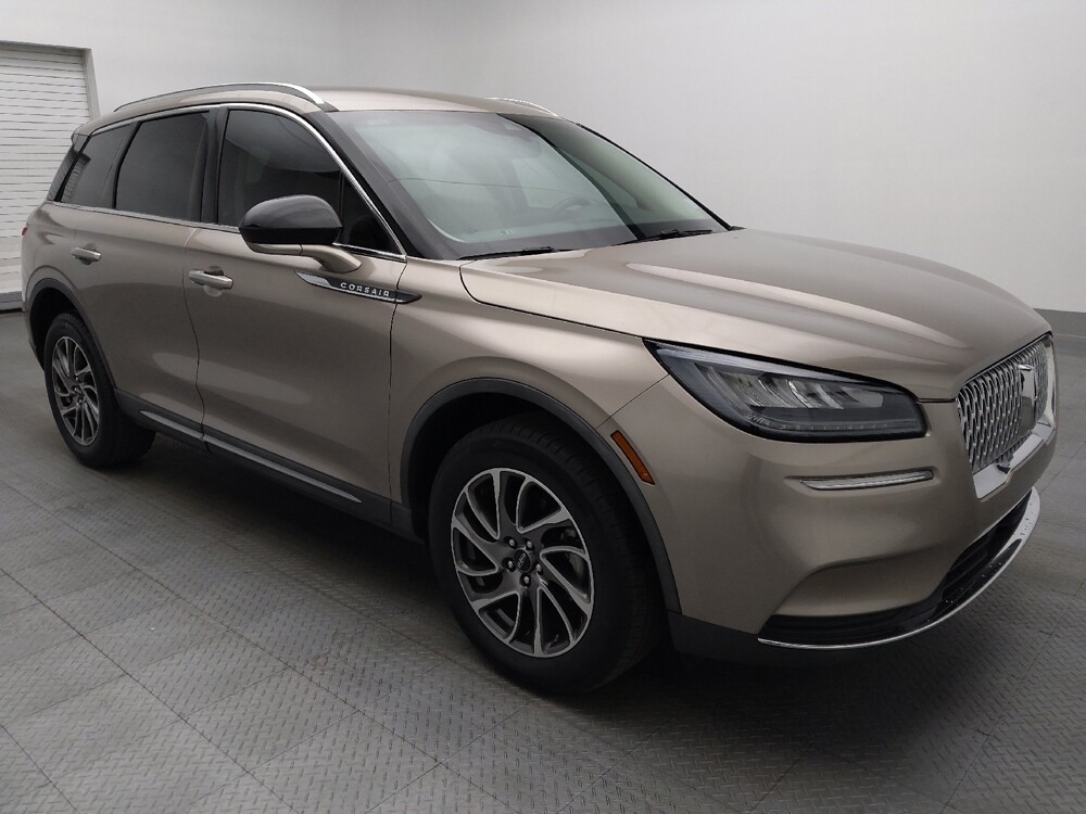 2020 Lincoln Corsair in Kissimmee, FL 34744 - 18105058 13