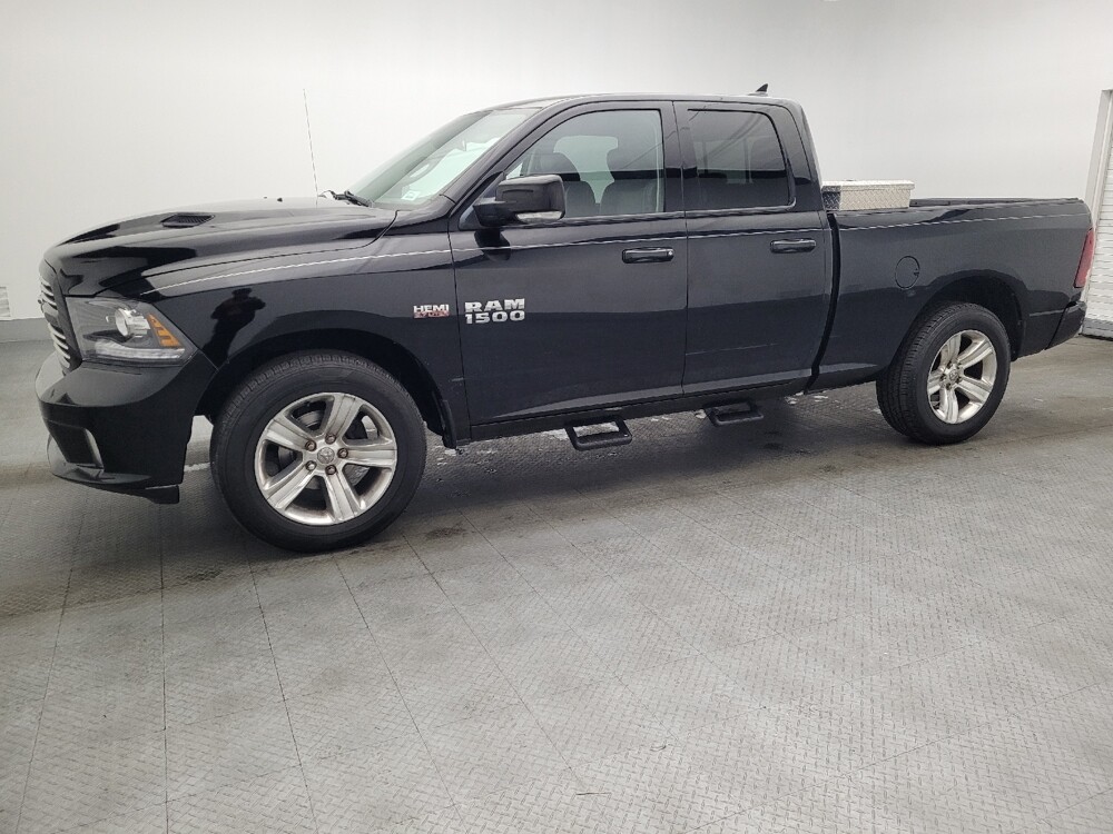 2015 RAM 1500 in Mobile, AL 36606 - 18105059 2