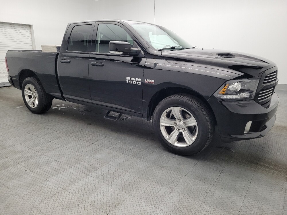2015 RAM 1500 in Mobile, AL 36606 - 18105059 11