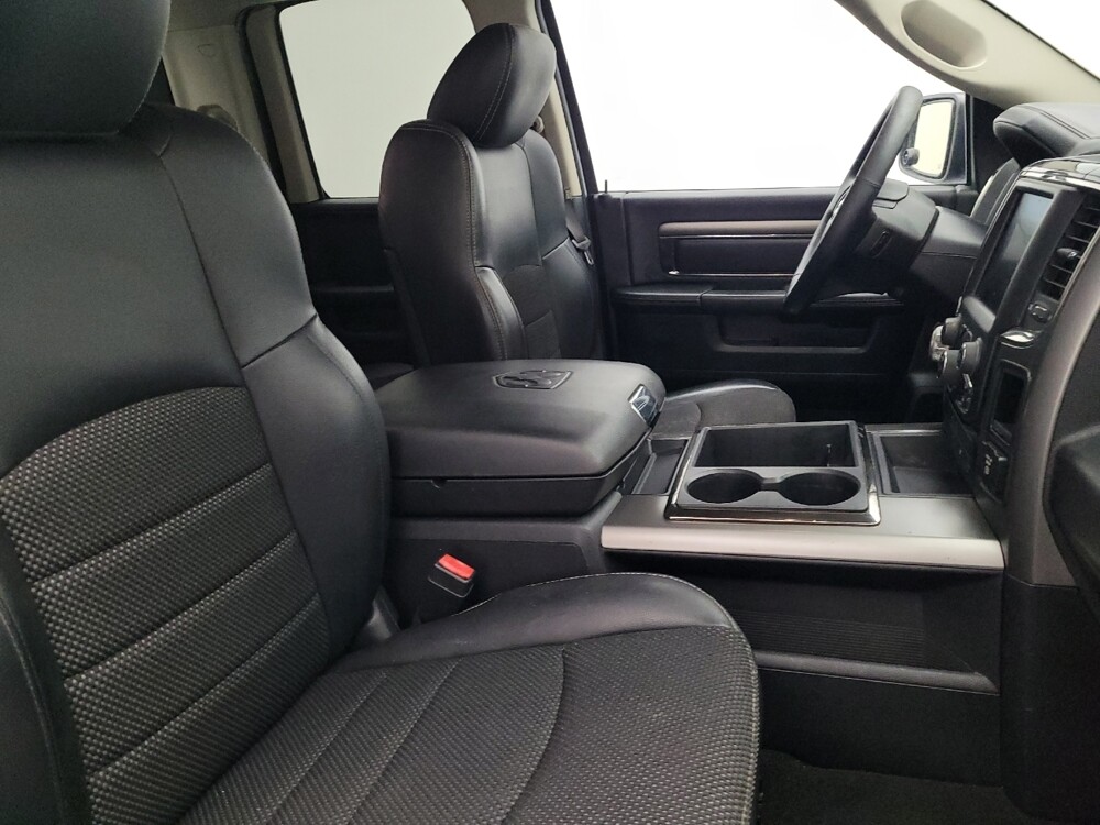 2015 RAM 1500 in Mobile, AL 36606 - 18105059 21