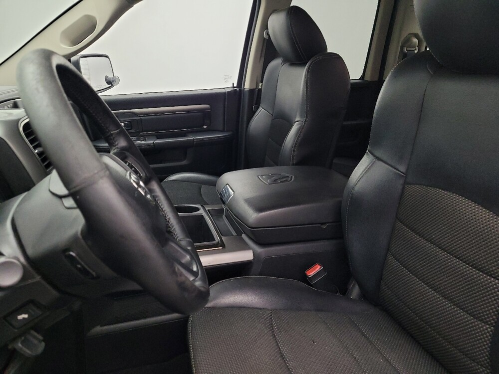 2015 RAM 1500 in Mobile, AL 36606 - 18105059 17