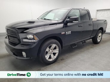 2015 RAM 1500 in Mobile, AL 36606