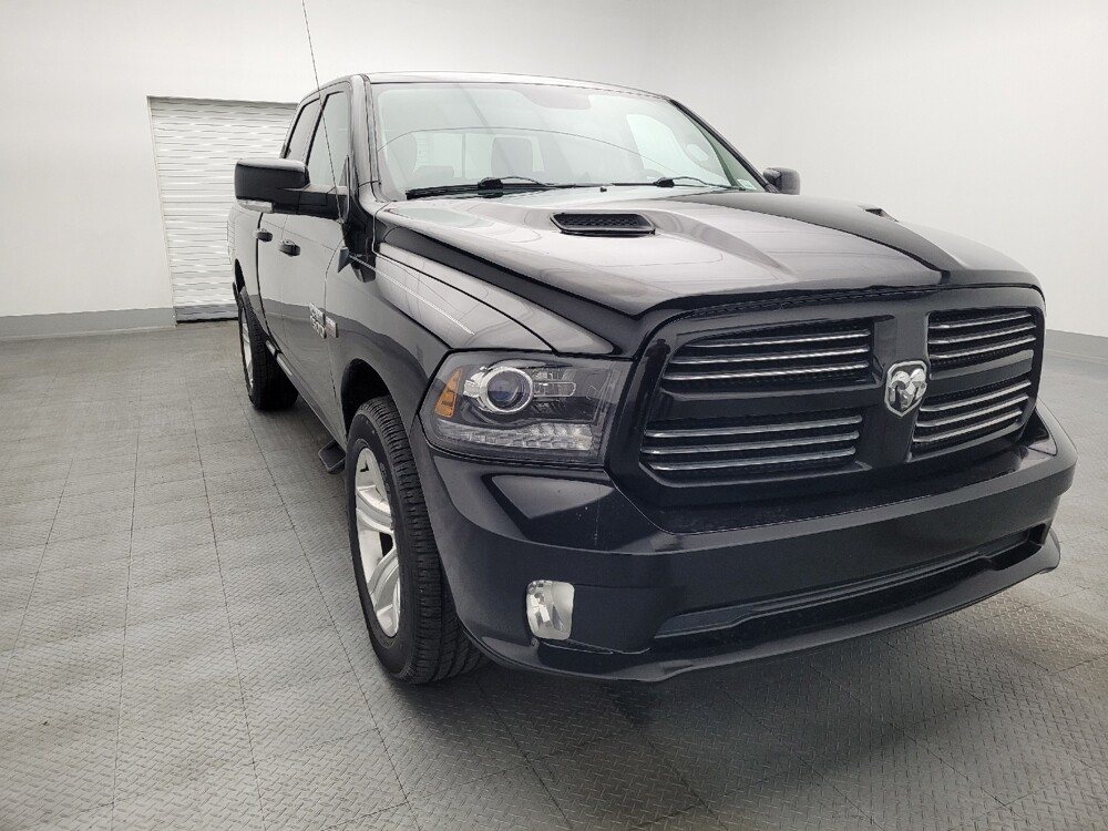 2015 RAM 1500 in Mobile, AL 36606 - 18105059 14