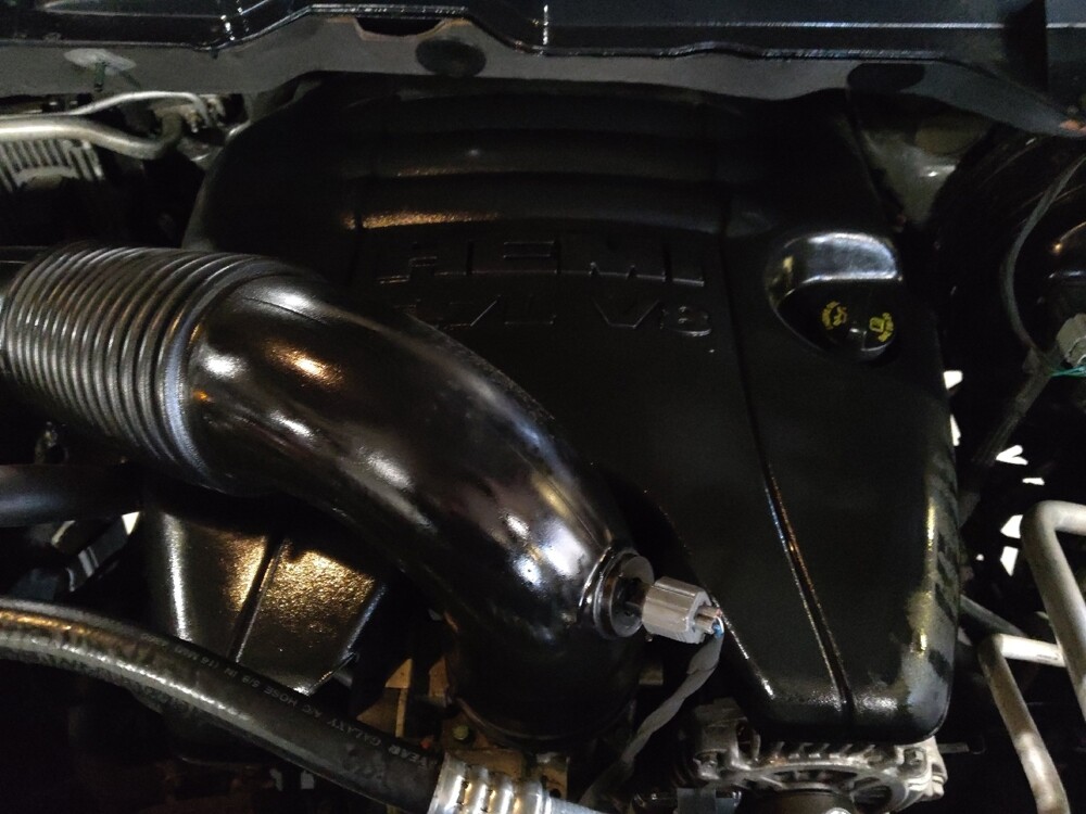 2015 RAM 1500 in Mobile, AL 36606 - 18105059 30